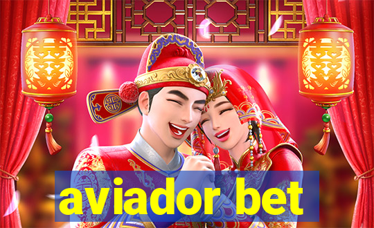 aviador bet